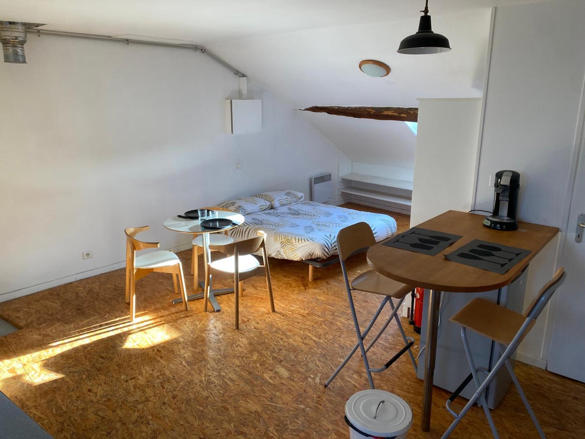 Studio Orgelet-Lac De Vouglans Buitenkant foto
